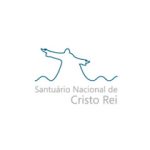 Logotipo Santuário do Cristo Rei