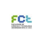 Logotipo FCT